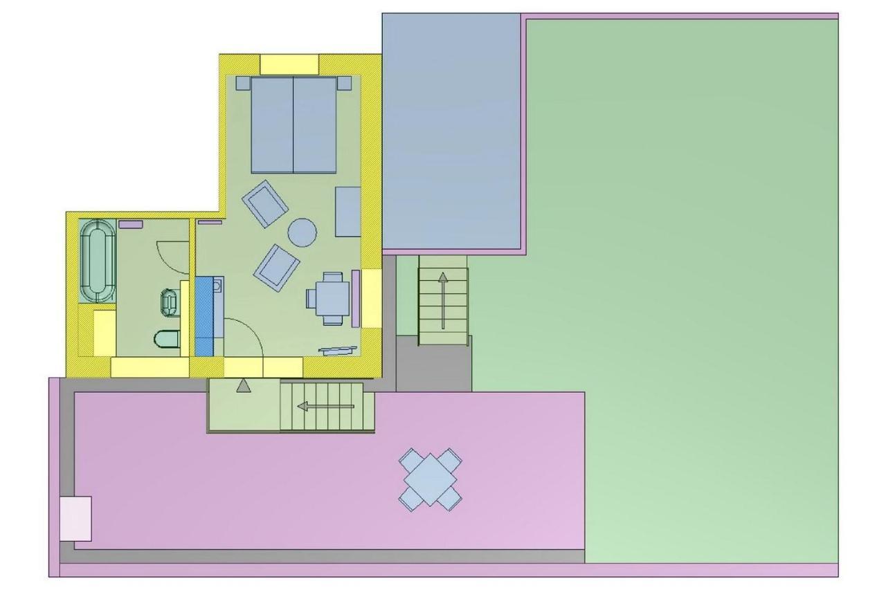 Campus Apartment Ernst Дрезден Экстерьер фото